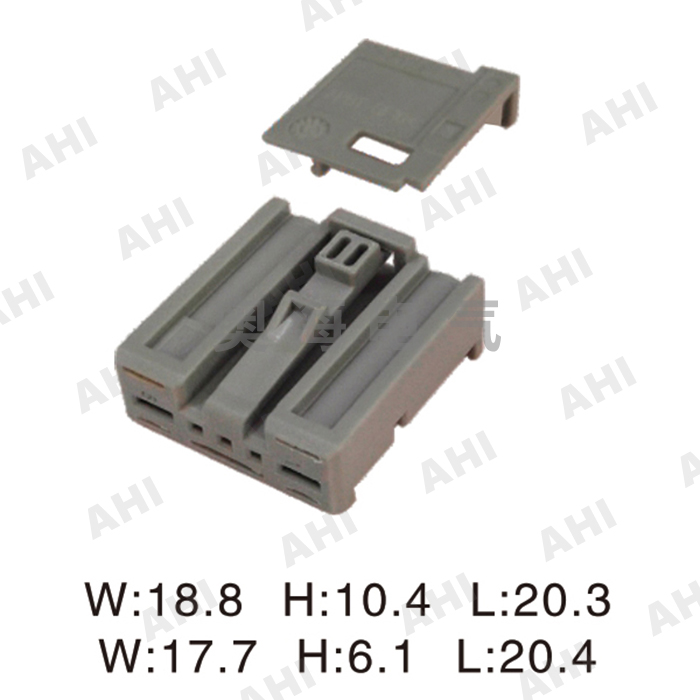 AH7052B-0.7/2.8-21-1