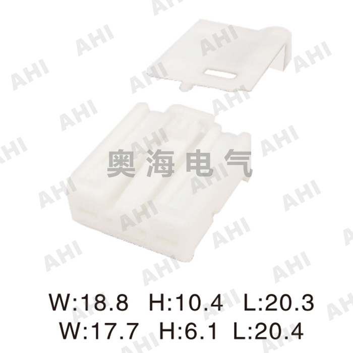 AH7052F-0.7/2.8-21-1