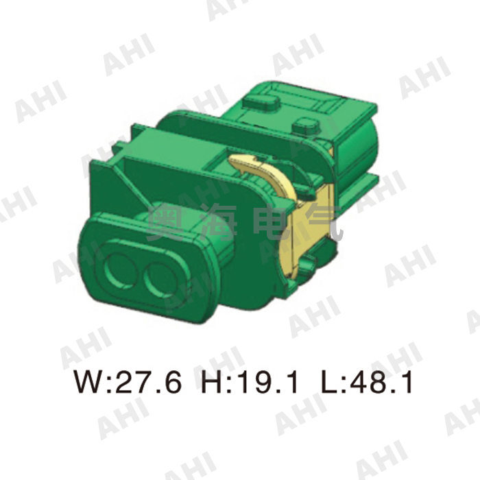 AH7028E-2.8-11WF