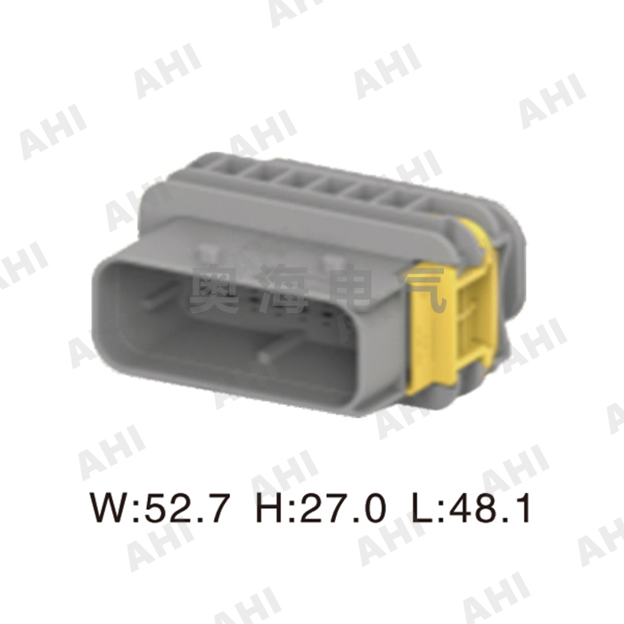 AH7152B-1.5/2.8-11WF