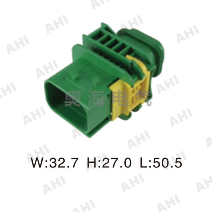 AH8028E-6.3-11WF