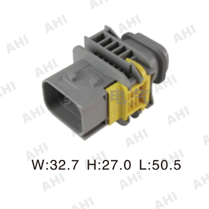 AH8028B-6.3-11WF