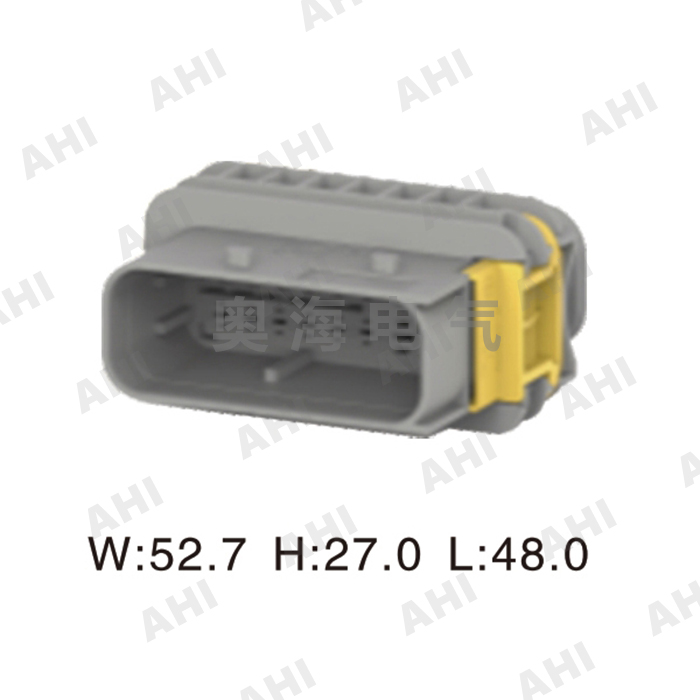 AH7162B-1.5/2.8-11WF