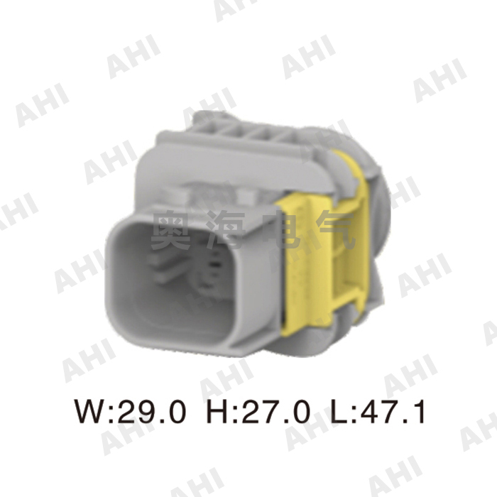 AH8067B-1.5-11WF