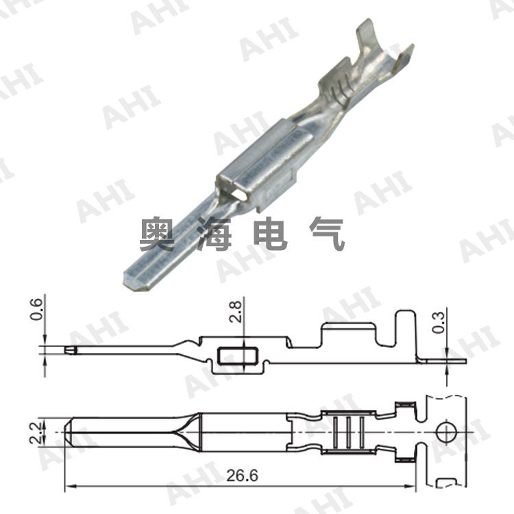 AH616-2.2X0.6B